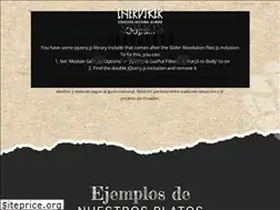 Sites similar to cherusker.com