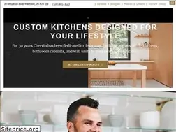 Sites similar to chervin.ca