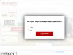 Sites similar to chervonazirka.com