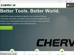 Sites similar to chervongroup.com