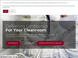 Sites similar to cherwell-labs.co.uk
