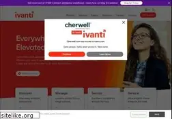 Sites similar to cherwell.com