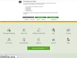 cherwell.gov.uk