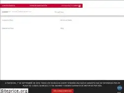 Sites similar to chery.cl