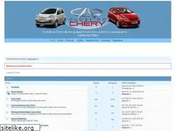 Sites similar to cherybrasil.forumeiros.com