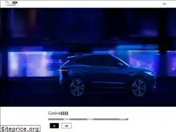 Sites similar to cheryjaguarlandrover.com