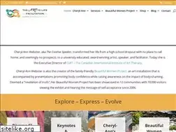 Sites similar to cherylannwebster.com