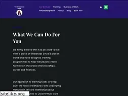 Sites similar to cherylbenadie.com