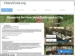 Sites similar to cherylcook.org
