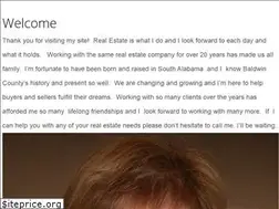 Sites similar to cherylcrussell.com