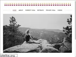 Sites similar to cheryldeeryoga.com