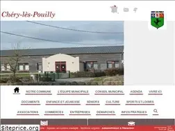 Sites similar to cherylespouilly.com