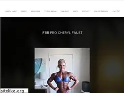 Sites similar to cherylfaust.com