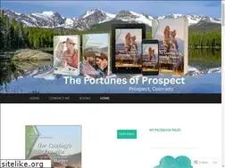 Sites similar to cherylharperbooks.com