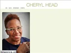 Sites similar to cherylhead.com