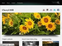 Sites similar to cherylhill.net