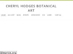 Sites similar to cherylhodges.com