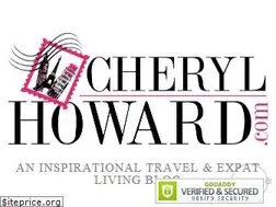 Sites similar to cherylhoward.com