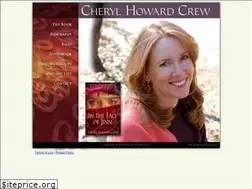Sites similar to cherylhowardcrew.com