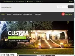 Sites similar to cherylincreations.co.za