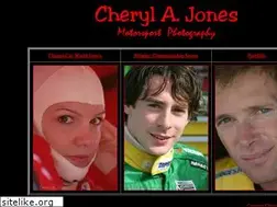 Sites similar to cheryljonesphoto.com