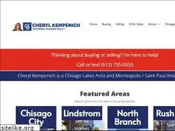 Sites similar to cherylkempenich.com