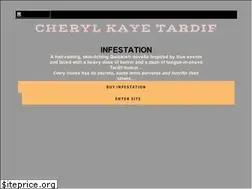 Sites similar to cherylktardif.com