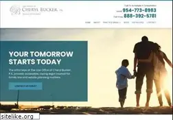 Sites similar to cheryllaw.com