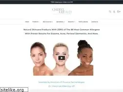 Sites similar to cherylleemd.com