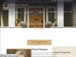 Sites similar to cherylmarquis.com
