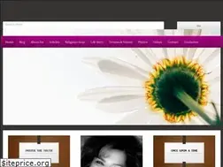 Sites similar to cherylmasonblogs.com