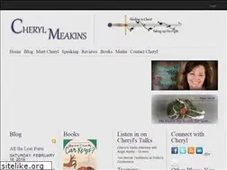 Sites similar to cherylmeakins.com