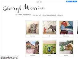 Sites similar to cherylmorrice.com