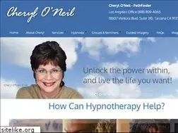 Sites similar to cheryloneil.com