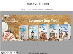 Sites similar to cherylphipps.com