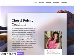 Sites similar to cherylpolsky.com