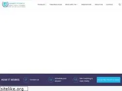 Sites similar to cherylppinto.com