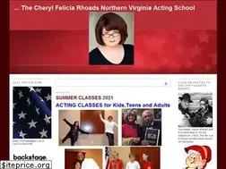 Sites similar to cherylrhoads.typepad.com