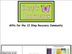 Sites similar to cherylsbookmarks.com