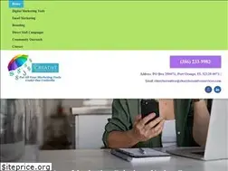 Sites similar to cherylscreativeservices.com