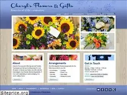 Sites similar to cherylsflowersfranklin.com