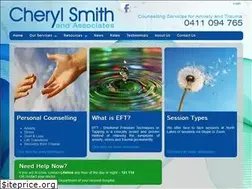 Sites similar to cherylsmith.com.au