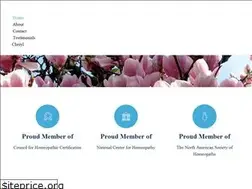 Sites similar to cherylwoodhomeopathy.com