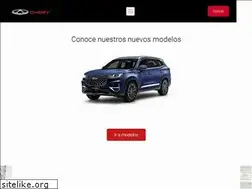 Sites similar to cheryvenezuela.com