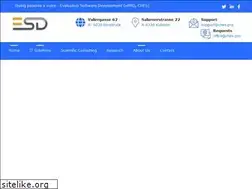 Sites similar to ches.pro