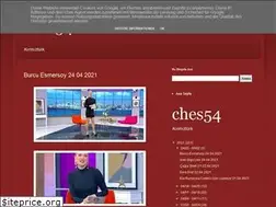 Sites similar to ches54kirmiziturk.blogspot.com