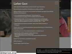 Sites similar to chesa-mulin.ch