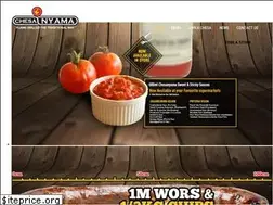 Sites similar to chesanyama.co.za