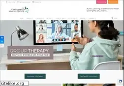 Sites similar to chesapeakeadd.com