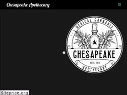 Sites similar to chesapeakeapothecary.com